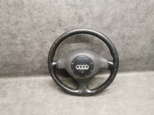 Audi lenkrad leder - audi,