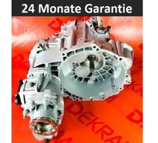 Gearbox VW Golf Passat Audi