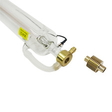 130-150W CO2-Laserrohr 165 cm