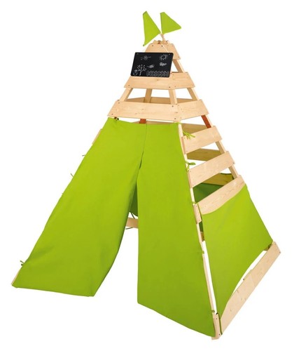 Playtive spielzelt tipi - spielzelt,