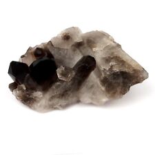 Rauchquarzstufe AA - Qualität