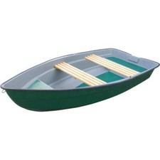 WET-Elements GFK Boot