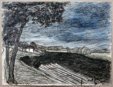 Richard Pietzsch 1872-1960