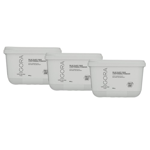 Schwarzkopf igora vario blond - vario,