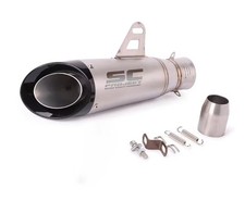 YAMAHA R125 YZF R125 SLIP ON