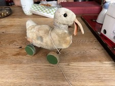 Spielzeug Stoff Tier Steiff