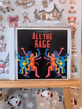 Various - Domino presents All