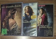 DIE WANDERHURE - TRILOGIE