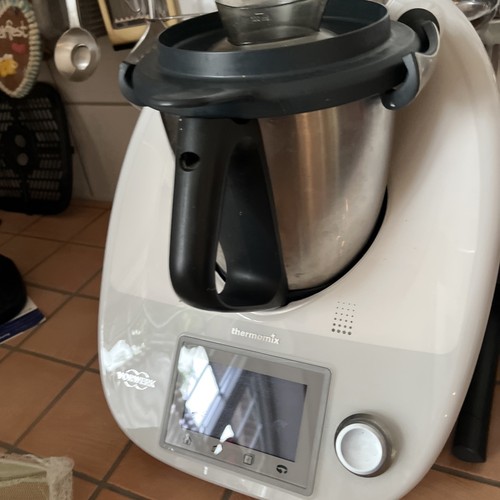 Vorwerk thermomix tm5 - vorwerk,