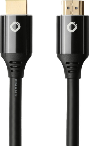 Oehlbach black magic mkii - oehlbach,