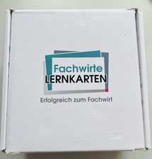 IHK Lernkarten Handelsfachwirt