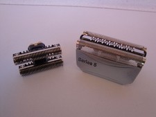 original Braun Kombipack 51S