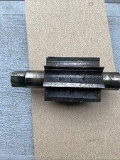 messer Für Bosch Häcksler 