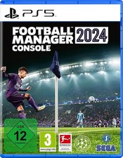 Football Manager 2024