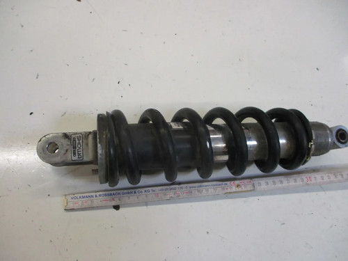 Stoßdämpfer federbein - federbein, 2