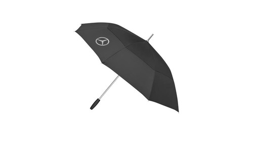 Mercedes exklusive regenschirm - mercedes,