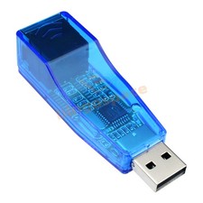 Fast Ethernet Network Card