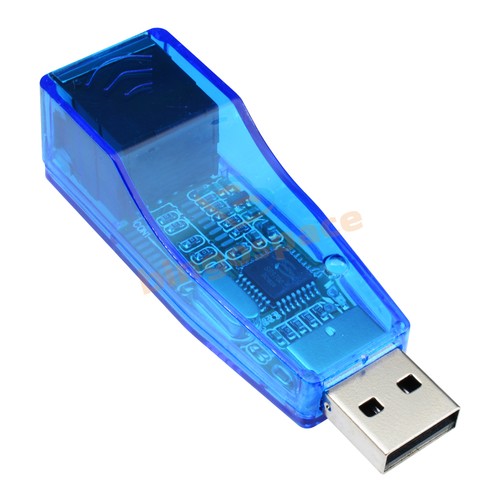 Fast ethernet network - ethernet,