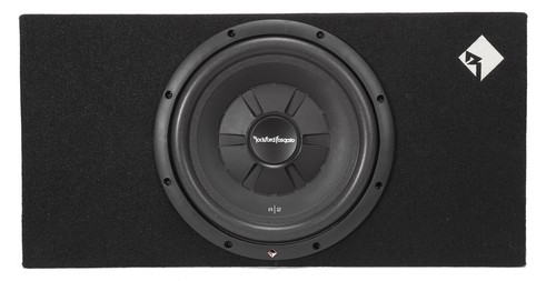 Rockford fosgate r2s 1x12 - rockford,