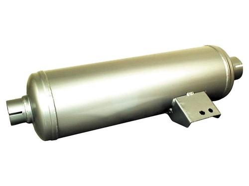Sparex schalldämpfer deutz - schalldämpfer,