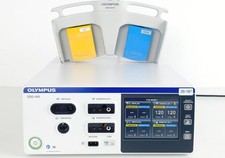 Olympus ESG-400 with