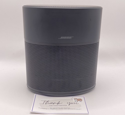 Bose home speaker 300 - bose,