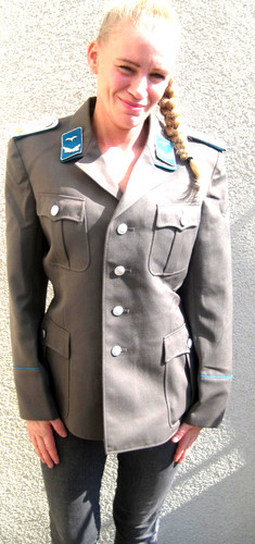 Nva uniform fasching karneval - nva,
