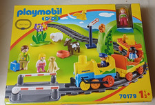 Playmobil - 123 -70179- Meine