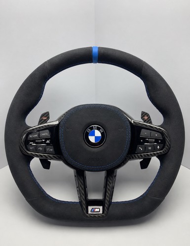 Bmw sport lenkrad - m,