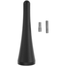 Radioantenne Aluminium 3,8