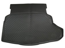 Kofferraummatte für Mercedes