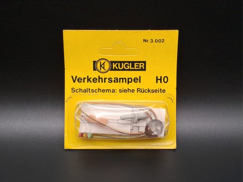Kugler 002 3002 - h0, /