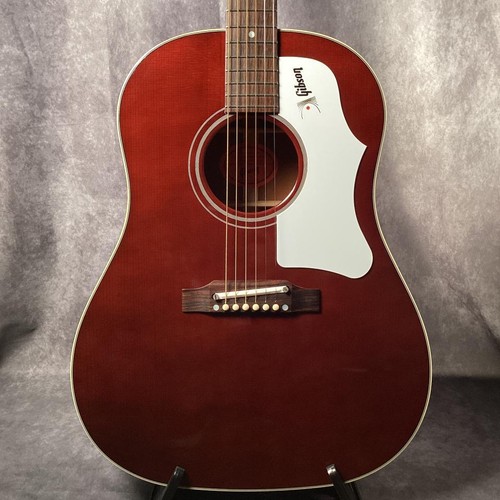 Gibson 60s original wine - j-45,