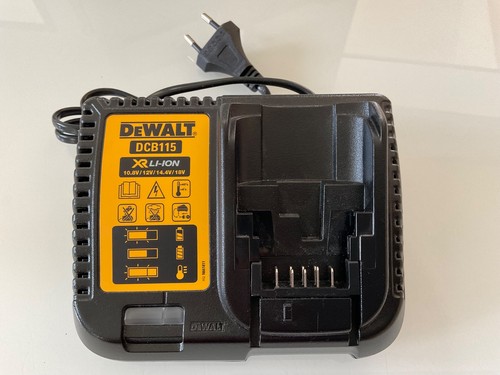 Dewalt dcb115 - dewalt, xr