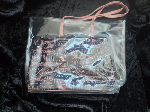 Mary kay tasche - kay,