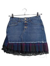 LIU•JO Damen Jeansrock Gr