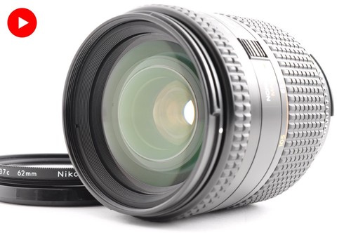 Exc nikon af nikkor - nikon,