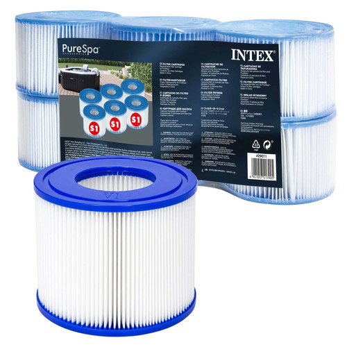 Intex 29011 typ purespa - intex,