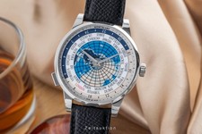 Montblanc Heritage Stahl