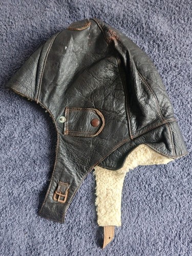 Fliegerhelm fliegerkopfhaube - fliegerhelm,