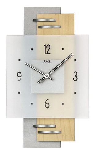 Ams 9248 wanduhr - 9248,
