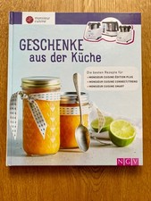 Geschenke aus der Küche