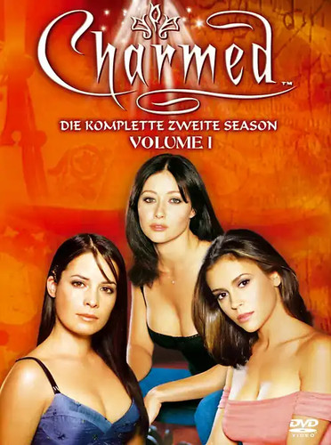 Charmed season 2 1 - season, 2.1
