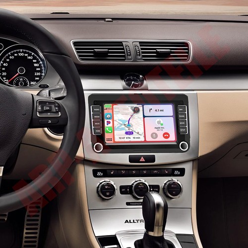 Carplay android autoradio - 15,