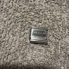 Neu Schwarz Bus 🚌 Silber