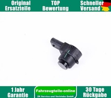 Mercedes CLS C218 A2125420018 Einparkhilfe PDC Sensoren schwarz matt