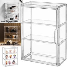 3-Schicht Schaukasten Vitrine