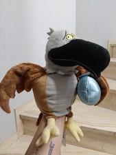 IKEA Handpuppe Lattjo Adler