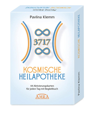 Kosmische heilapotheke 44 - heilapotheke:,