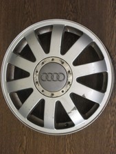 Alufelge Speedline Audi A6 4B